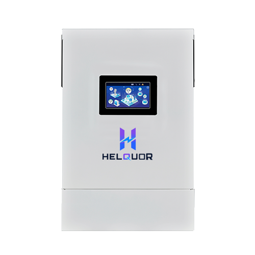 HQ Smart Pro 6 kW